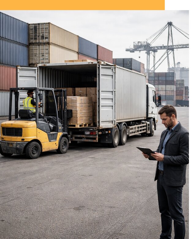 Экспортные перевозки грузов по миру от 36075 руб быстро и надежно