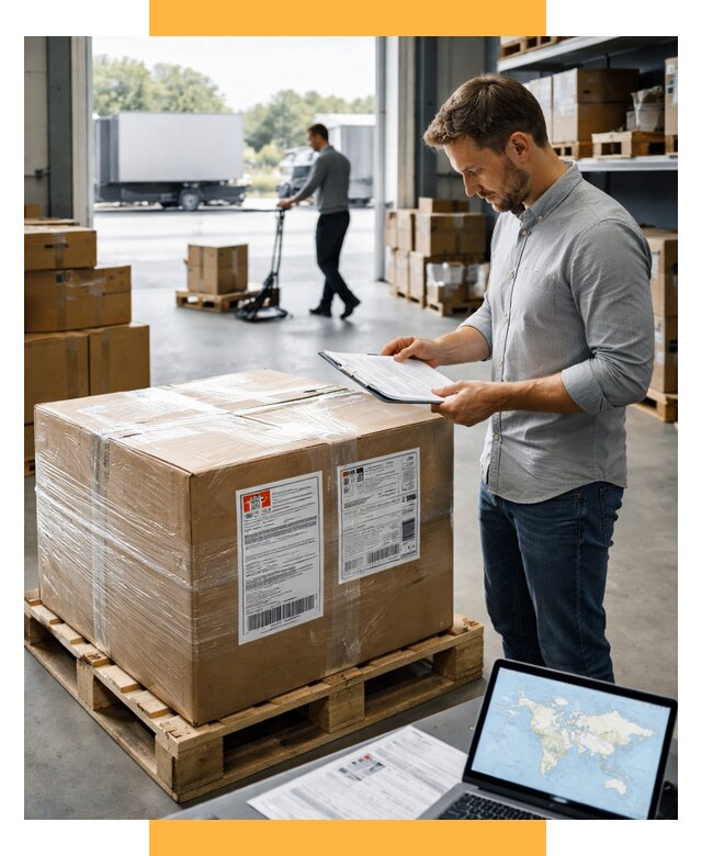 Срочная международная доставка от 12368 р. | СетСервис-Тхр