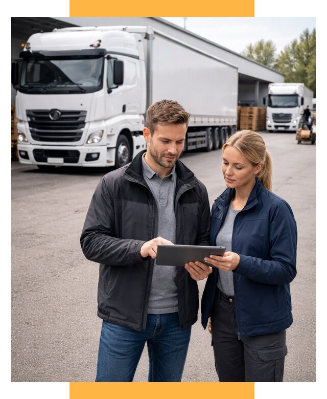 Автомобильные перевозки грузов от 25768 р. | СетСервис-Тхр