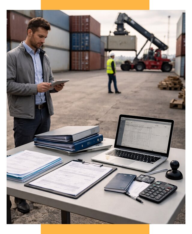 Контейнерные перевозки грузов по миру от 123684 р. | СетСервис-Тхр