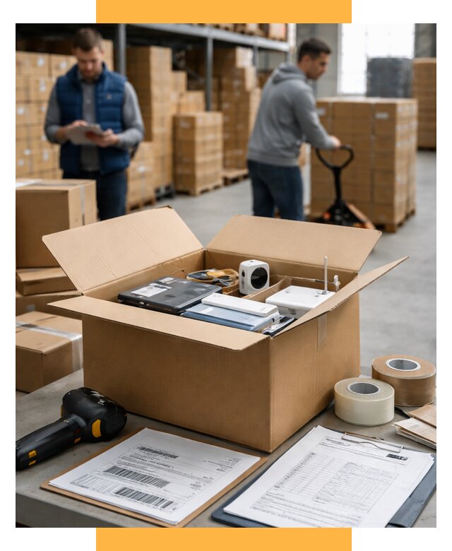 Доставка грузов из Китая в Россию от 61842 р. | СетСервис-Тхр