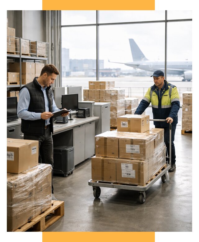 Авиадоставка из Китая от 670 р. — быстро | СетСервис-Тхр