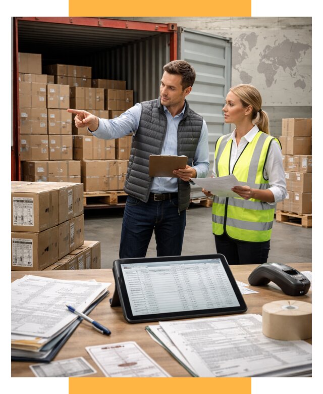 Карго доставка из Китая в Россию от 87610 р. | СетСервис-Тхр