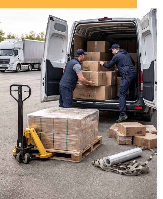 Автоперевозки из Турции: сборные и прямые рейсы от 123684 руб