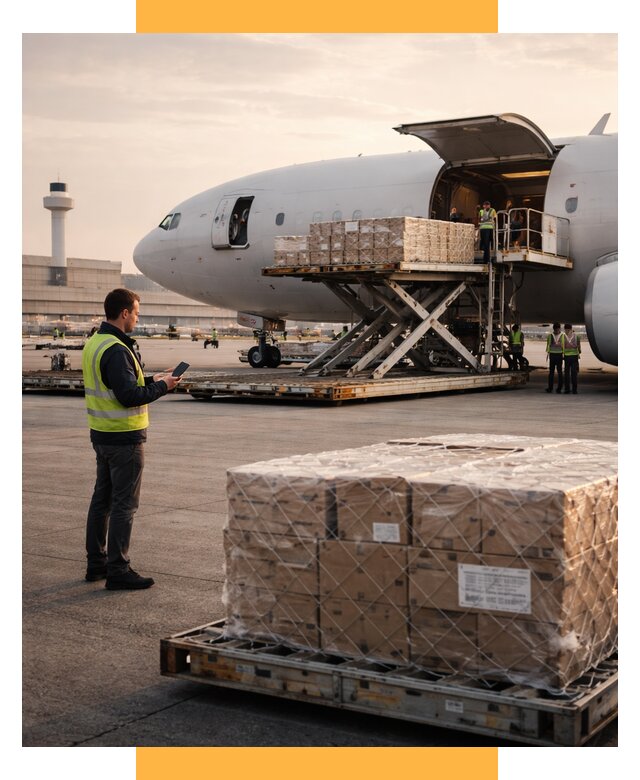 Срочная авиадоставка из Турции от 464 руб., СетСервис-Тхр