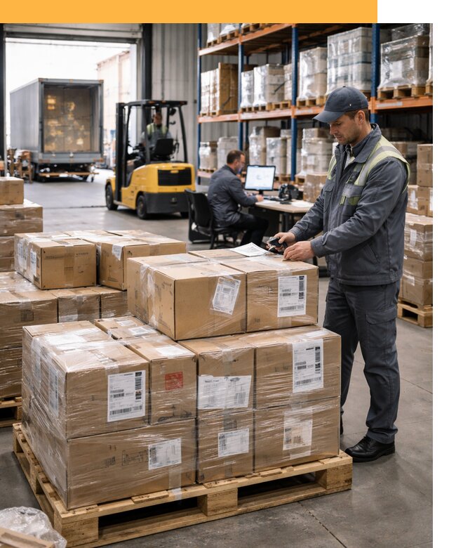 Сборные грузы из Турции от 8761 руб, доставка, таможенное оформление