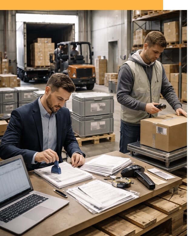 Доставка грузов из США под ключ морские авиа и жд от 36075 руб