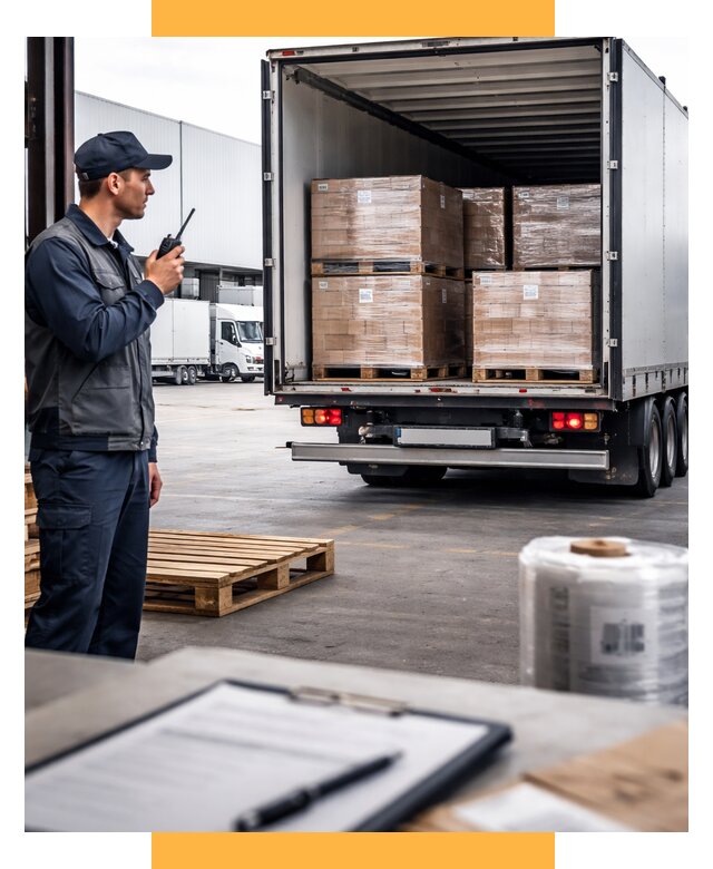 Автоперевозки из Италии от 87610 р., надежно СетСервис-Тхр