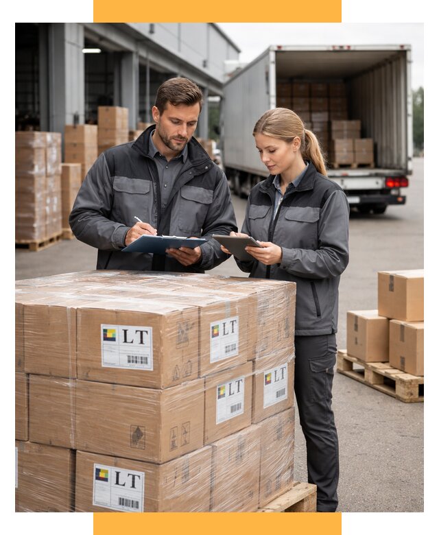 Доставка грузов из Литвы в Россию от 15461 р., СетСервис-Тхр