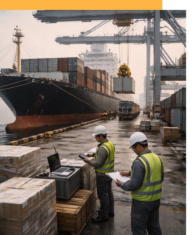 Морские перевозки из Японии от 92763 руб, доставка по миру