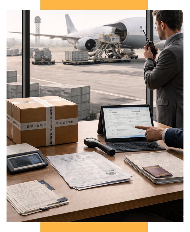 Авиадоставка из Кореи в Россию от 7730 р., сервис СетСервис-Тхр