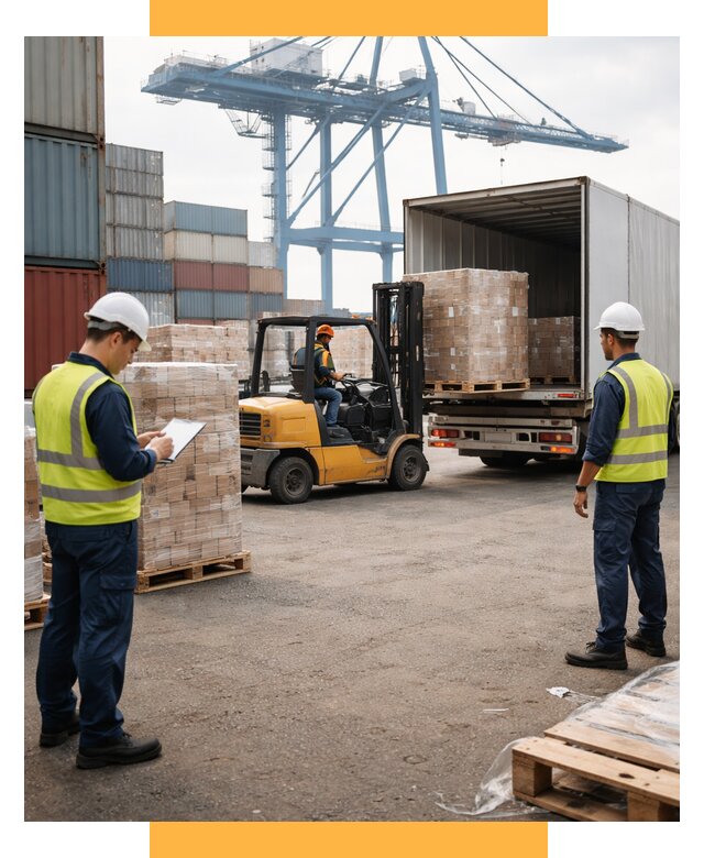 Доставка грузов из Вьетнама в Россию от 77303 р. | СетСервис-Тхр