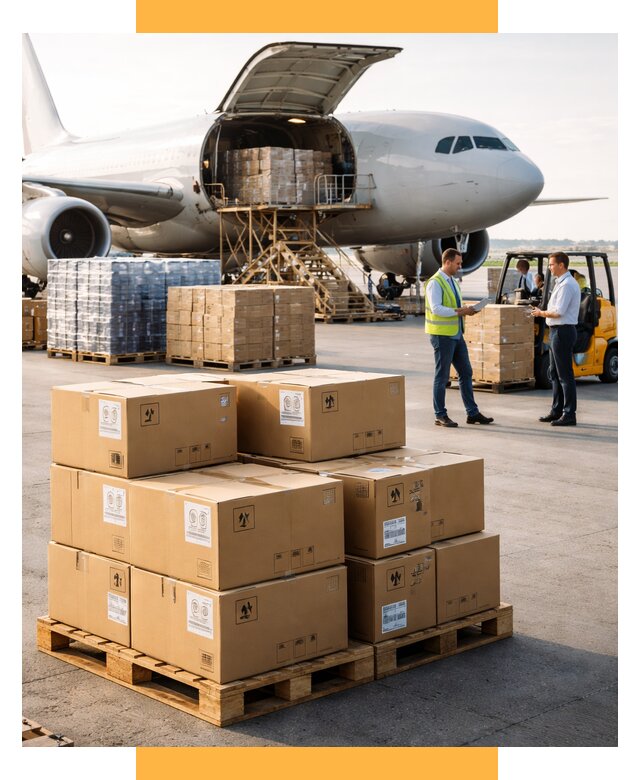 Авиадоставка из Вьетнама в Россию от 876 р. | СетСервис-Тхр