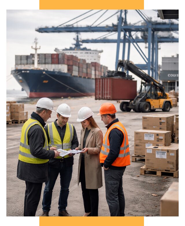 Морские перевозки из Вьетнама от 154605 р. — СетСервис-Тхр