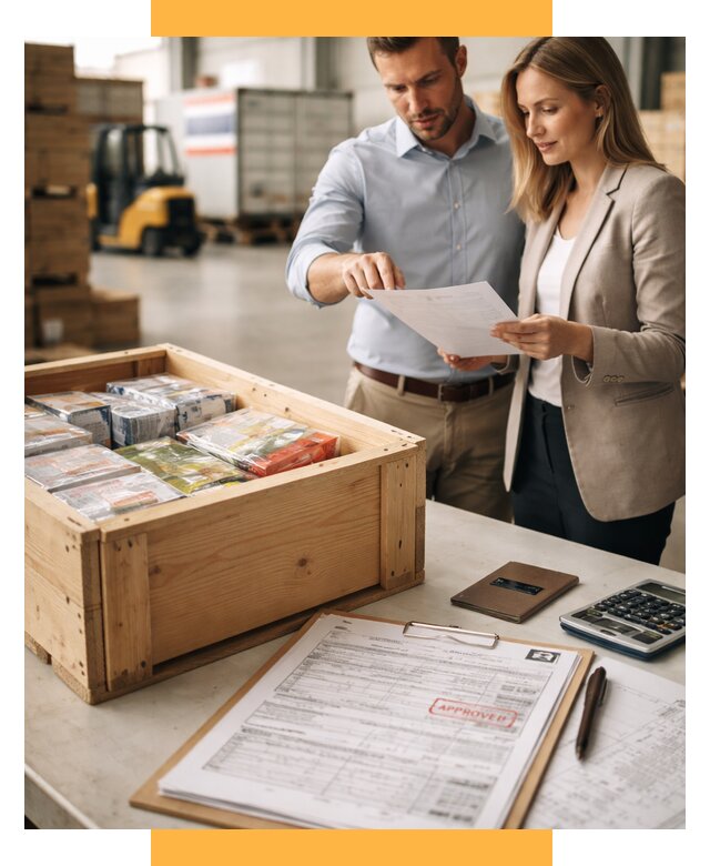 Доставка грузов из Таиланда в Россию от 36075 р. СетСервис-Тхр