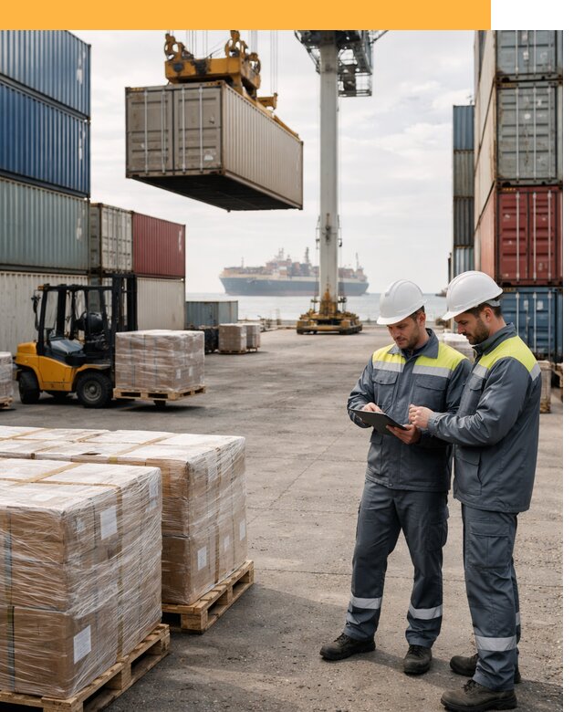 Морские перевозки из Таиланда от 87610 руб, доставка и таможня