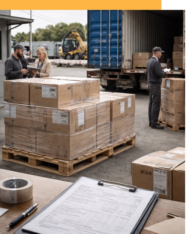 Доставка грузов из Малайзии: морем и авиа от 87610 руб.