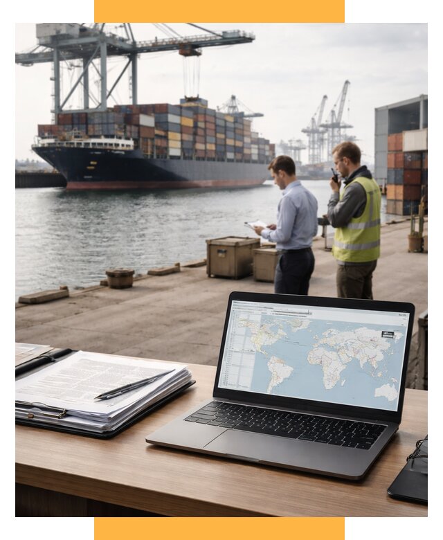 Морские перевозки из Малайзии от 87610 р. | СетСервис-Тхр