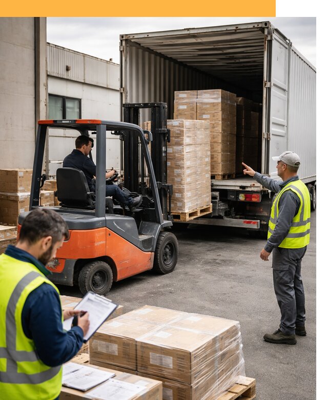 Доставка грузов из Армении по всему миру от 12368 руб.