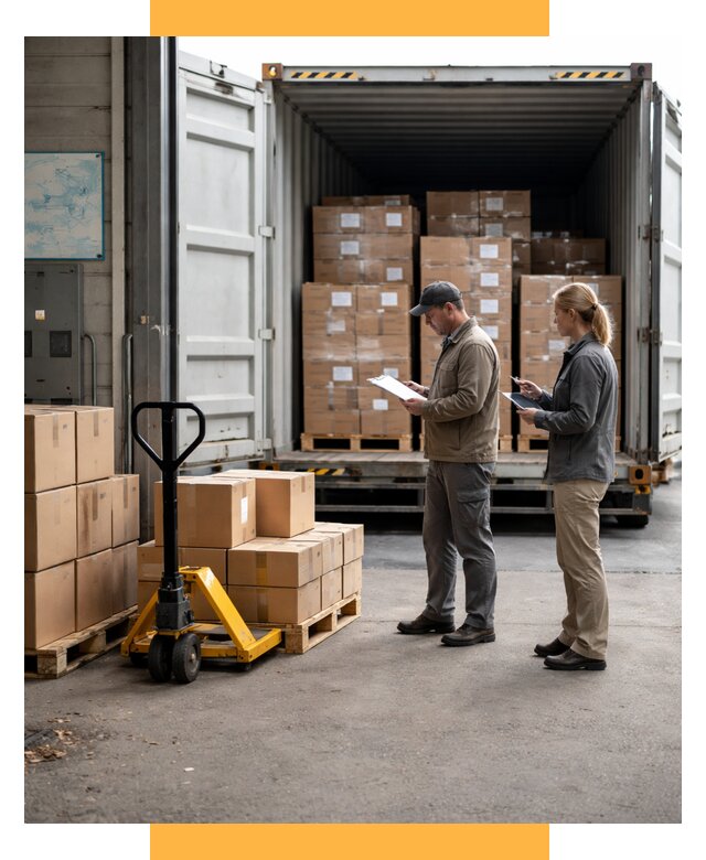 Доставка грузов из Грузии в Россию от 56689 р. | СетСервис-Тхр