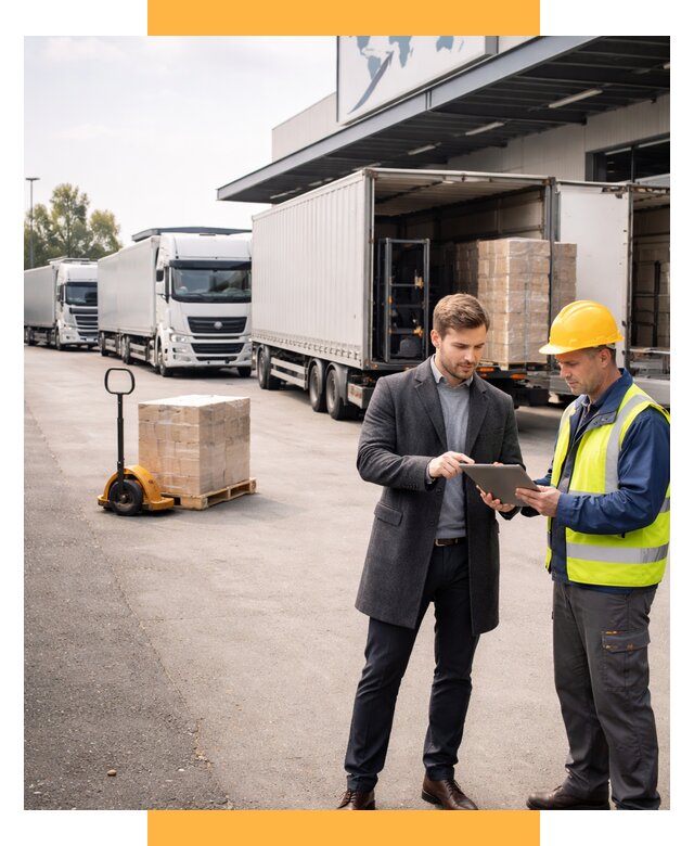 Автоперевозки из Грузии от 87610 р. - логистика СетСервис-Тхр