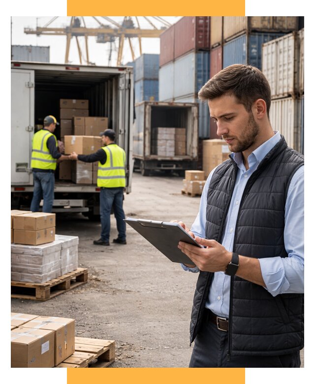 Доставка грузов из Азербайджана от 36075 р., СетСервис-Тхр