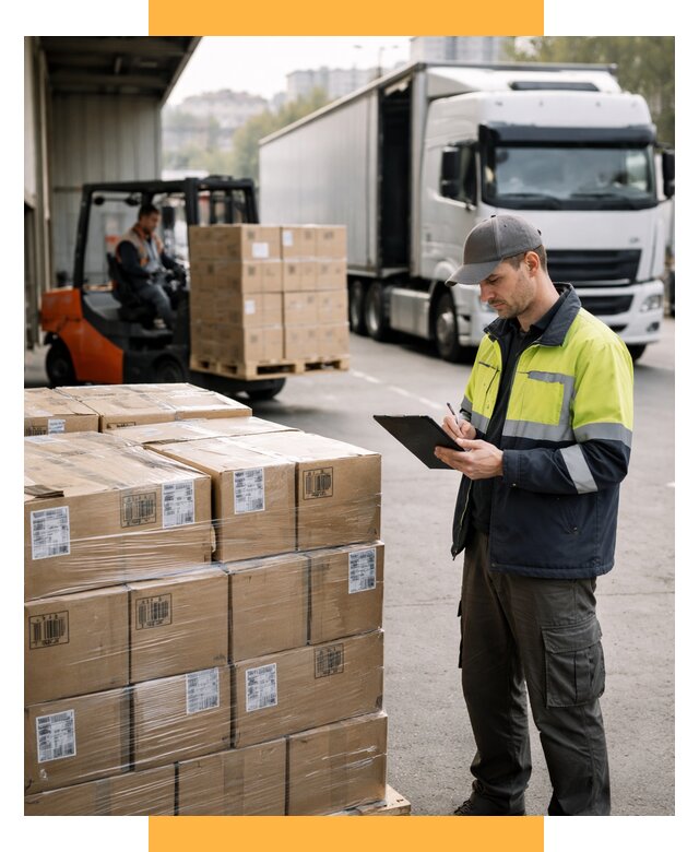 Доставка грузов из Киргизии в Россию от 15461 р. | СетСервис-Тхр