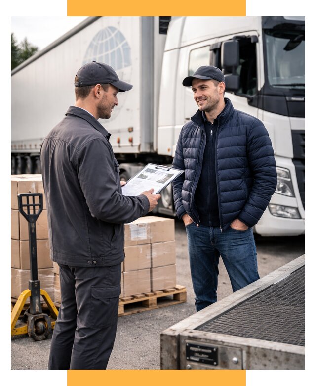 Автоперевозки грузов из Киргизии от 87610 р. — СетСервис-Тхр