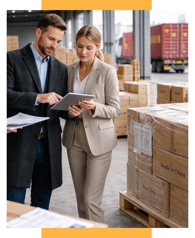 Доставка грузов в Китай от 36075 р. надежная логистика СетСервис-Тхр