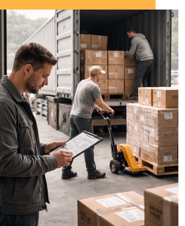 Доставка грузов в Китай: экспресс и мультимодальные перевозки от 36075