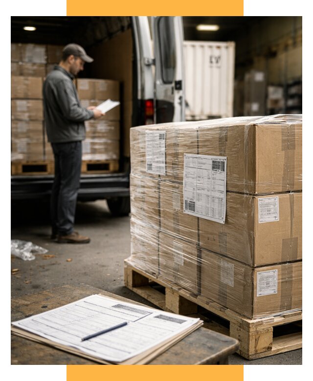 Доставка грузов в Латвию от 25768 р., логистика СетСервис-Тхр