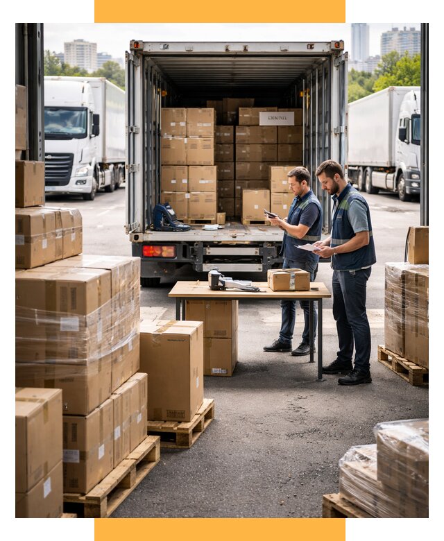 Доставка грузов из России в Армению от 36075 р. - СетСервис-Тхр