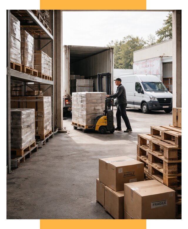 Доставка и перевозка грузов в Грузию от 25768 р., СетСервис-Тхр