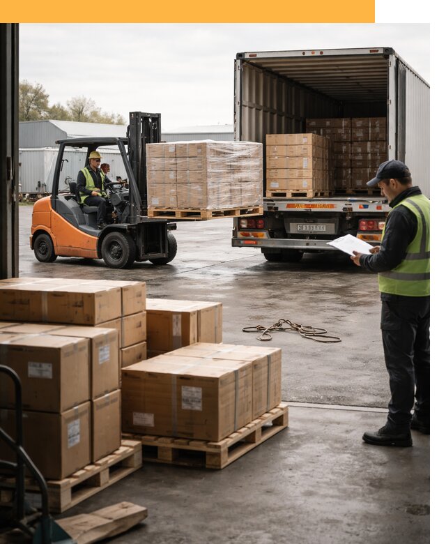 Доставка грузов в Казахстан: международные рейсы от 46382