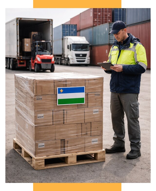 Доставка в Узбекистан от 25768 р., экспресс услуги СетСервис-Тхр