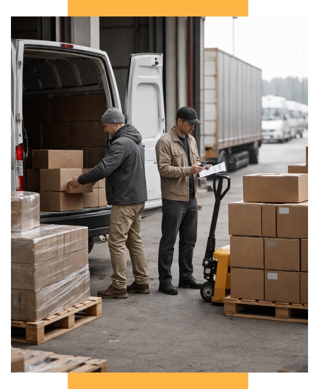 Доставка грузов в Киргизию от 15461 р. - логистика СетСервис-Тхр