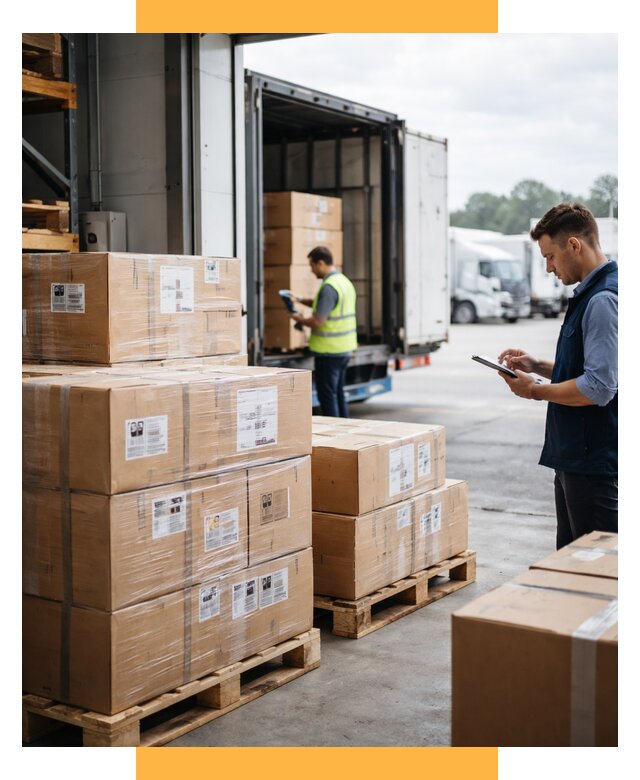 Доставка грузов в Беларусь от 12368 р. логистика экспорт СетСервис-Тхр