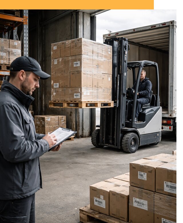 Доставка грузов в Беларусь от 12368 руб, морем, авто, авиа