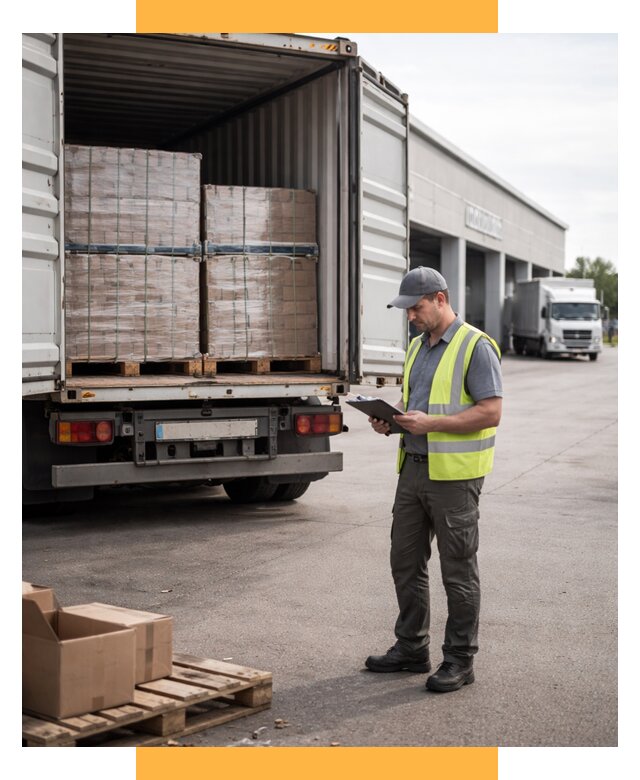 Доставка через Казахстан от 30921 р. | Транзит и логистикаСетСервис-Тхр