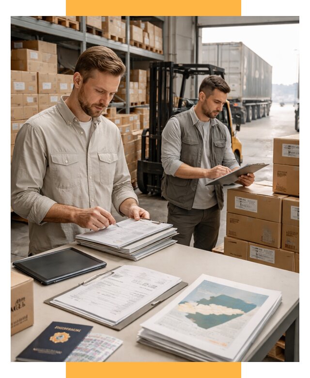 Доставка через ОАЭ от 7730 р. транзит и склад в Дубае, СетСервис-Тхр