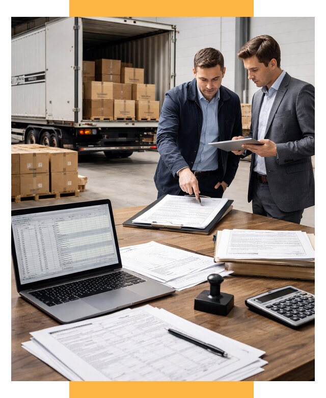 Таможенное оформление грузов из Армении от 8761 р. | СетСервис-Тхр
