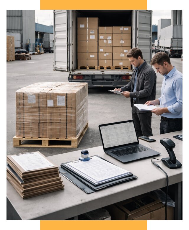 Таможенный транзит и сопровождение от 7730 р. | СетСервис-Тхр