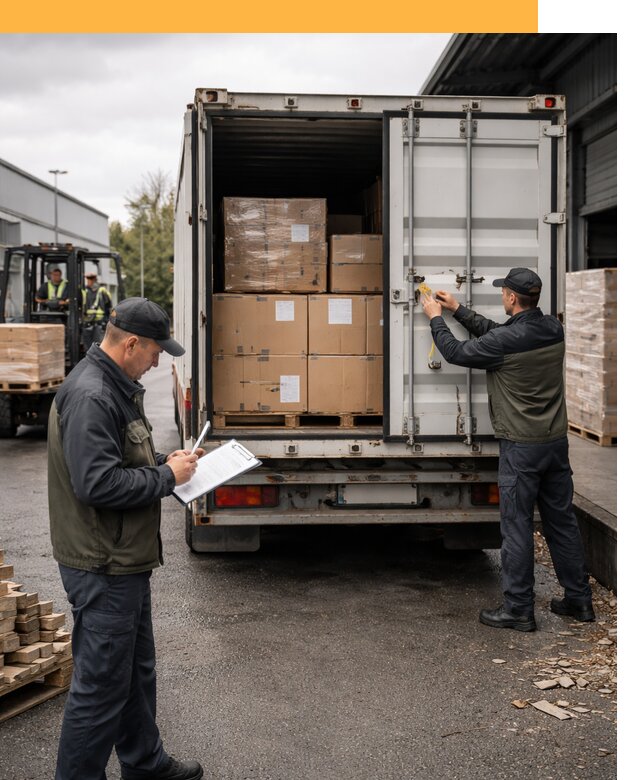 Временный вывоз товаров для ремонта и выставок от 8246 руб