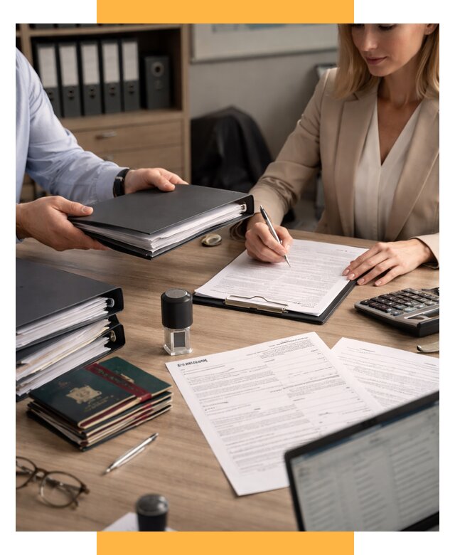 Разрешительная документация для импорта от 8246 р. | СетСервис-Тхр