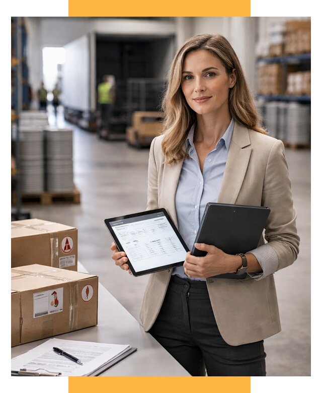 Таможенное оформление хим. сырья от 12368 р. СетСервис-Тхр