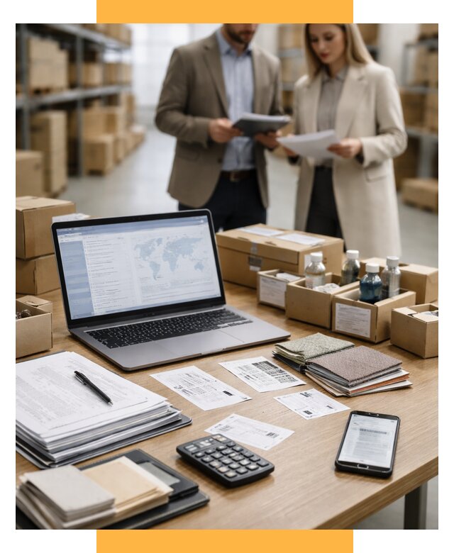 Поиск поставщика в Китае под ключ от 8761 р. | СетСервис-Тхр