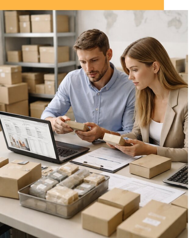 Поиск надежного поставщика в Китае под контроль качества от 8761