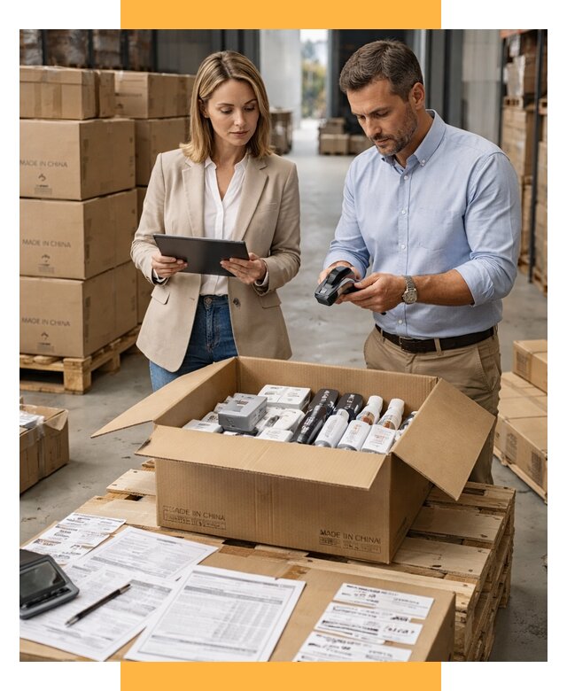 Выкуп товара в Китае с доставкой, оплата от 4638 р. | СетСервис-Тхр