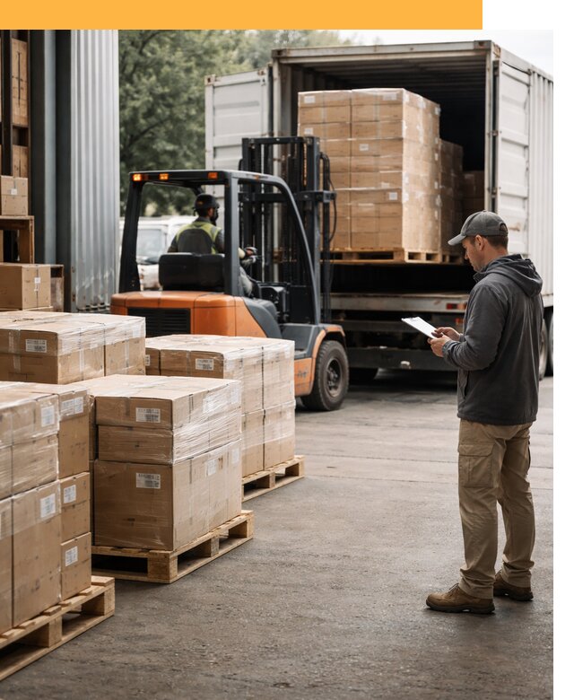 Оптовые поставки из Китая от 51535 руб, доставка и таможня