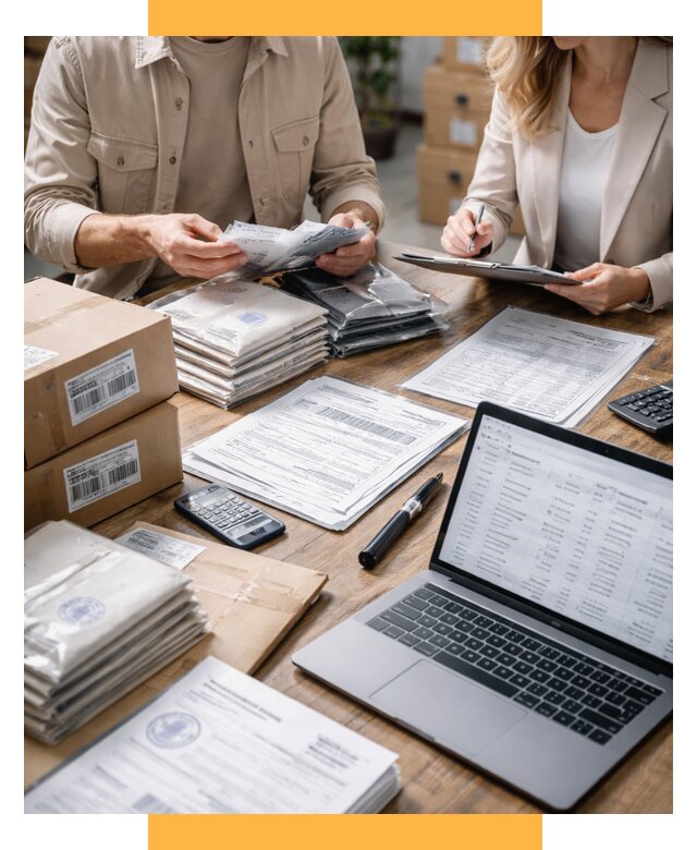 Закупка и доставка из Турции от 25768 р. - СетСервис-Тхр